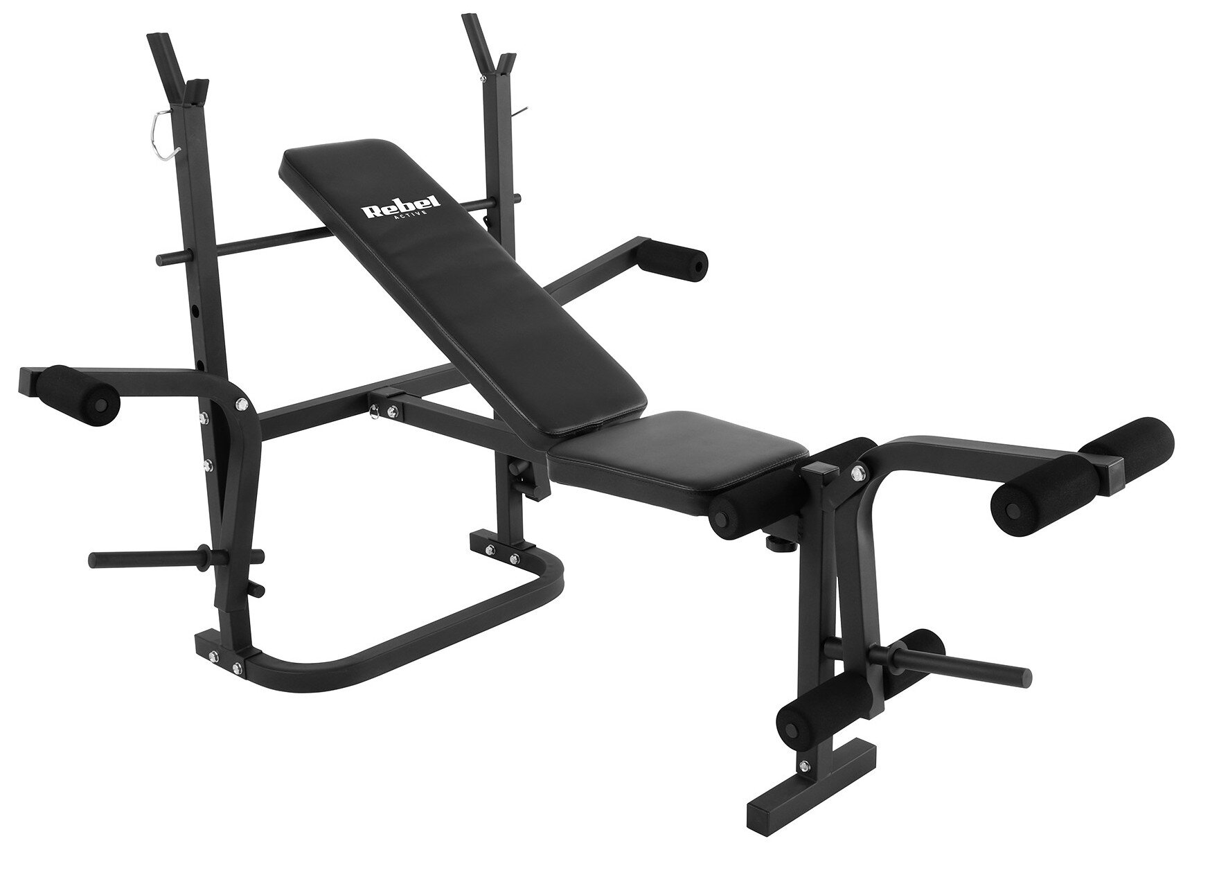Rebel Active RBA-2007