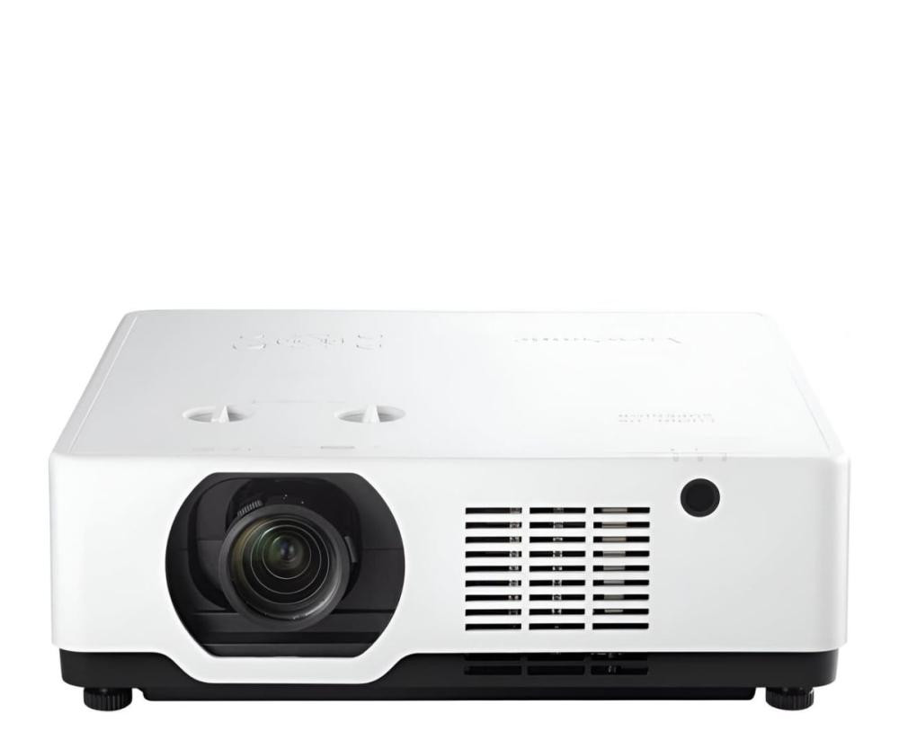ViewSonic LSC601WU (VS20184)