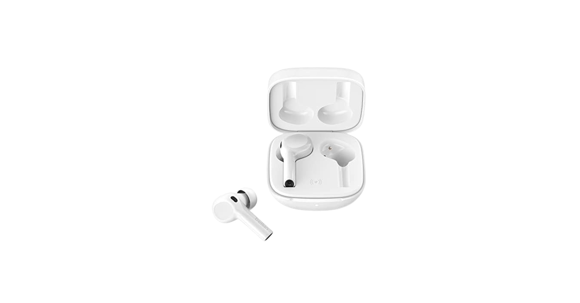Belkin Soundform Freedom True Wireless White (AUC002GLWH)