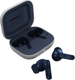 Motorola Moto Buds Starlight Blue (PG38C05748)
