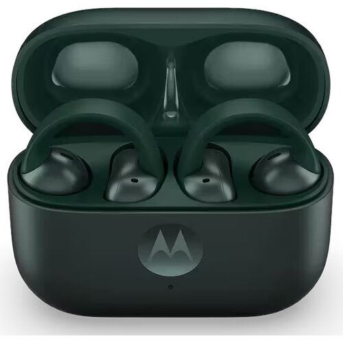 Motorola Moto Buds Loop Trekking Green (PG38C07165)