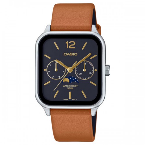 Casio Timeless Collection Standard Analogue MTP-M305L-1AVER