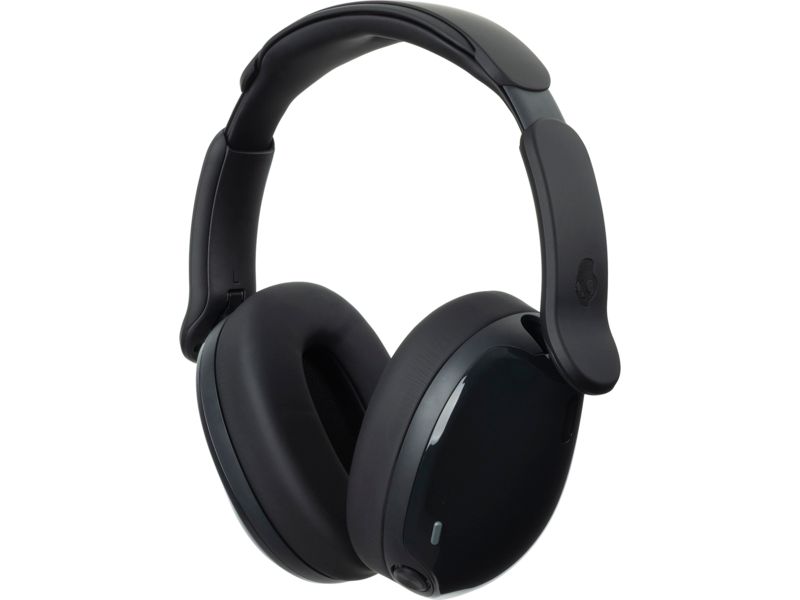 SkullCandy Hesh 540 ANC True Black (S6HAW-T740)