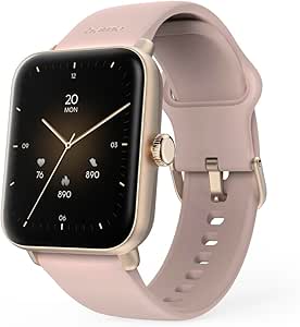 HAMA Fit Watch 6010 Rose Gold (614743)