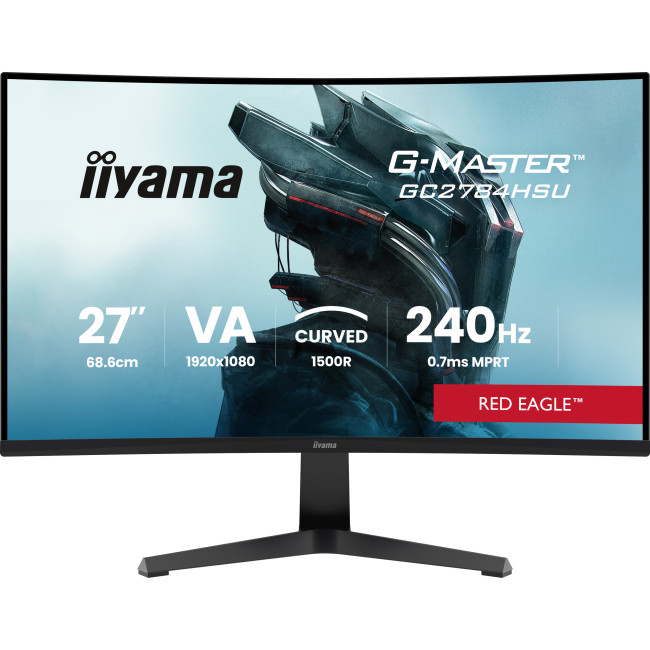 iiyama G-Master GC2784HSU-B1