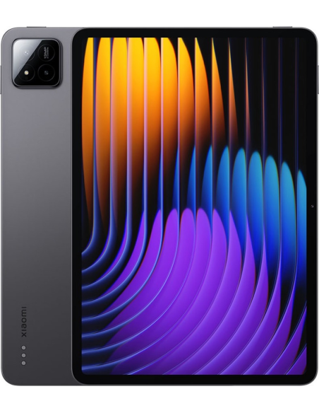 Xiaomi Pad 7 8/128GB Gray (VHU5476EU)