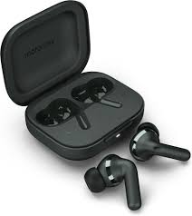 Motorola Moto Buds+ Black (PG38C05764)