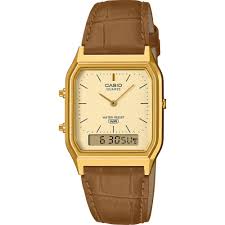 Casio VINTAGE EDGY AQ-230EGL-9AEF