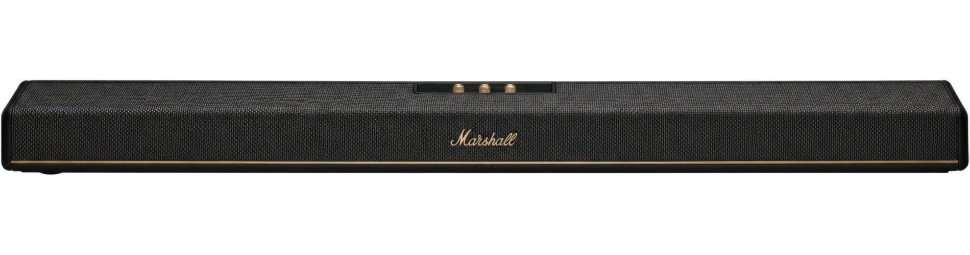Marshall Heston 120 Soundbar Black (1006888)
