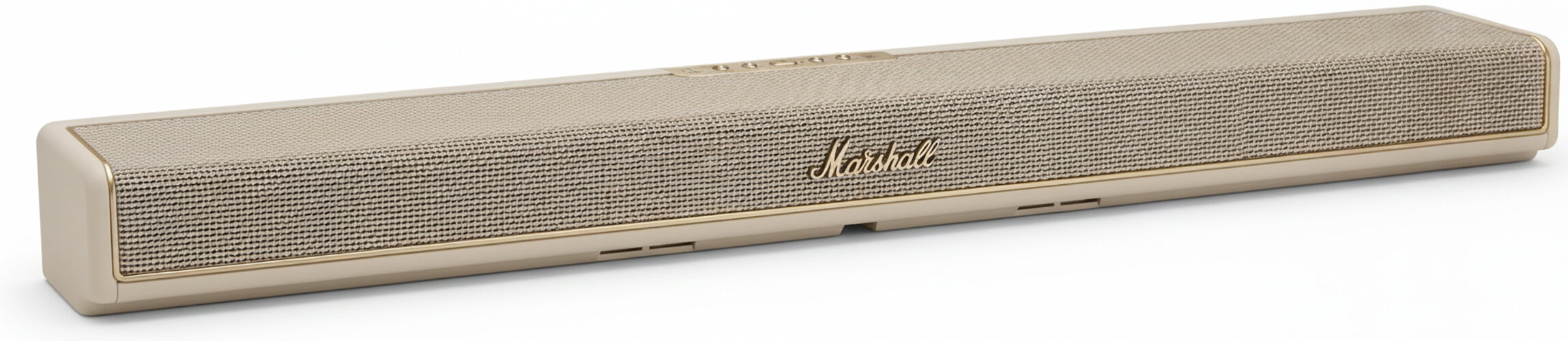 Marshall Heston 60 Soundbar Cream (1007988)
