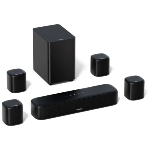 Ultimea Aura A40 7.1 Soundbar (U2601)