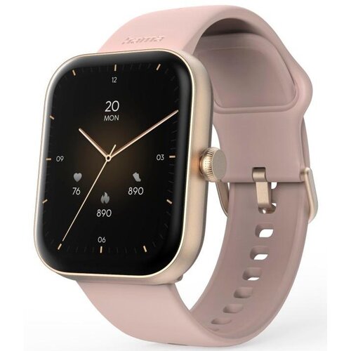 HAMA Fit Watch 5000 Rose Gold (00178615)