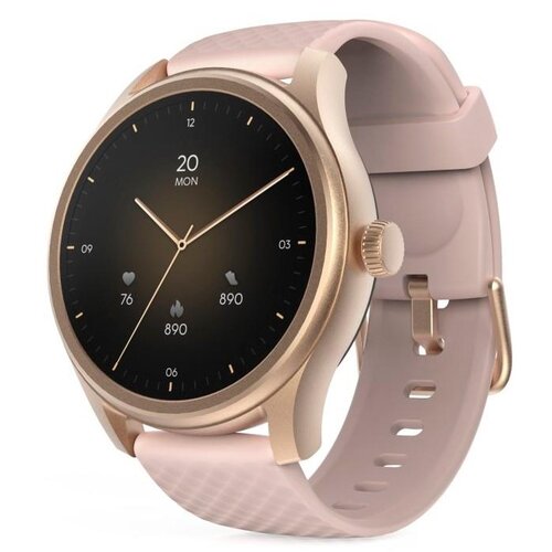 HAMA Fit Watch 5010 Rose Gold (00178617)