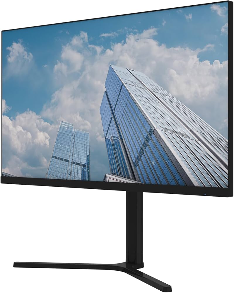 Dahua Technology LM27-B201S