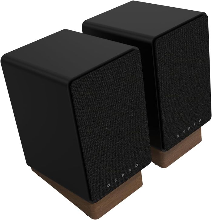 Onkyo GX-30ARC Black