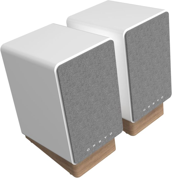 Onkyo GX-30ARC White