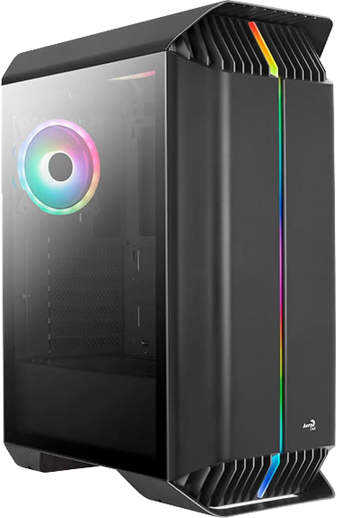Aerocool Gladiator Duo ARGB (ACCM-PB27033.11)