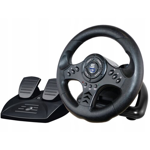 Subsonic Superdrive Racing Wheel SV450 (SA5426-NG)