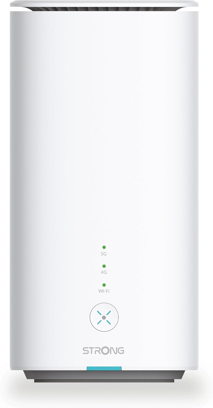 Strong 5 AX3000 (5GROUTERAX3000)