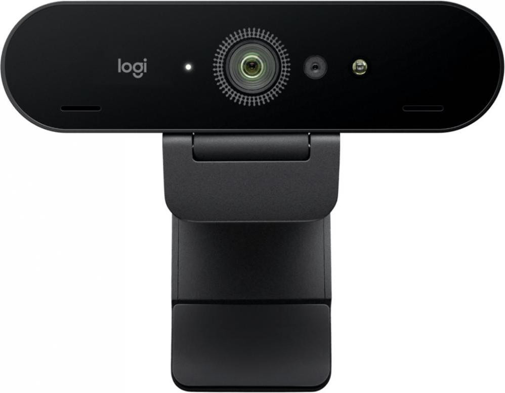Logitech BRIO 4K Stream Edition (960-001105)