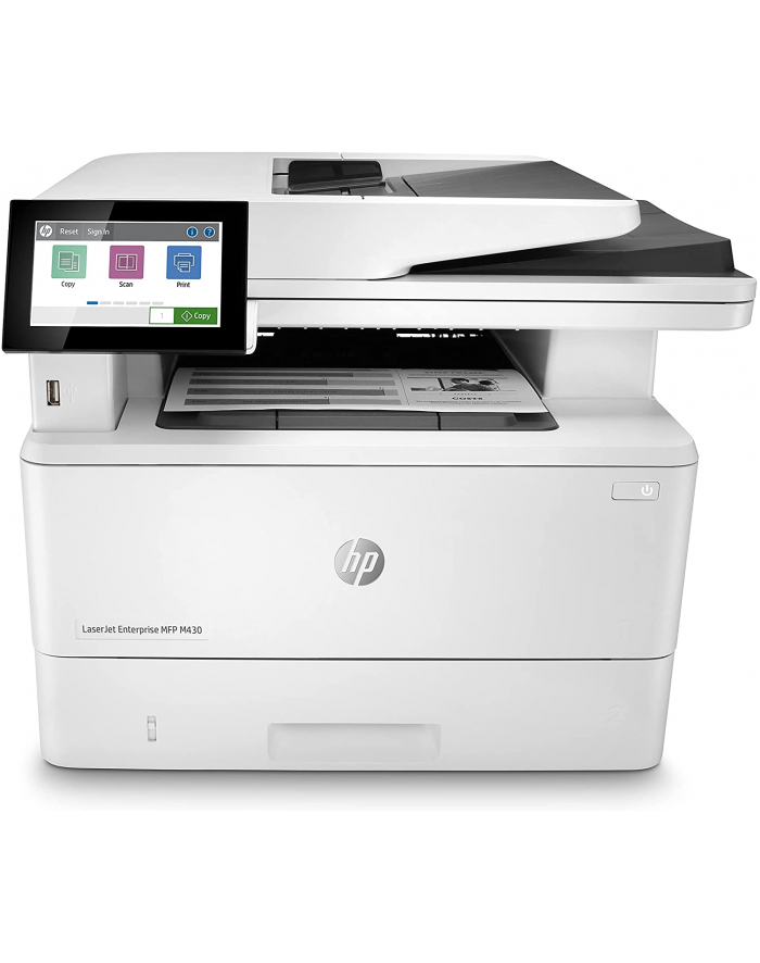 HP LaserJet Enterprise M430F (3PZ55A)