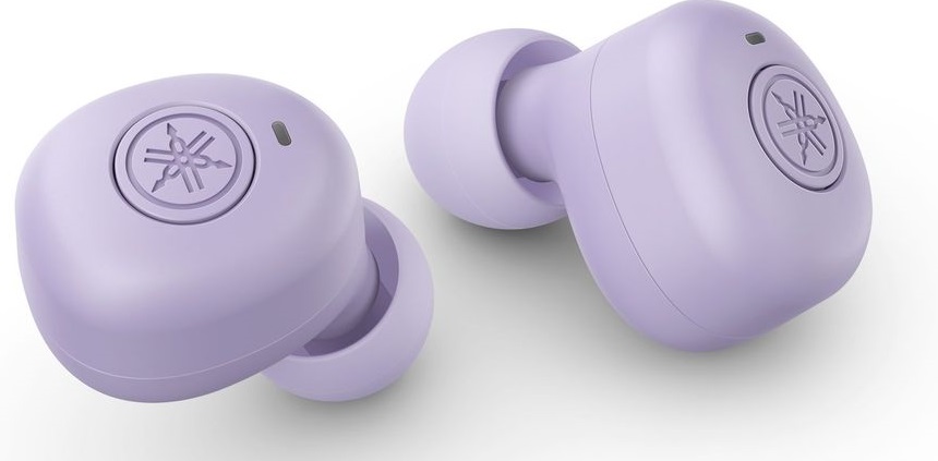 Yamaha TW-E3B Purple (TW-E3B-P)