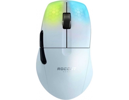 ROCCAT Kone Pro Air White (ROC-11-415-02)