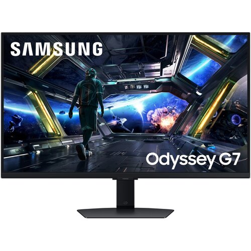 Samsung Odyssey G7 (LS32DG702EUXDU)