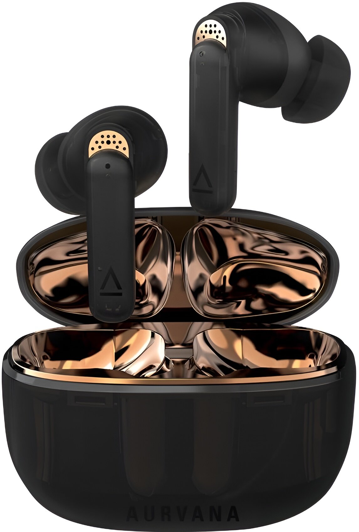 Creative Aurvana Ace 2 Black (51EF1160AA000)