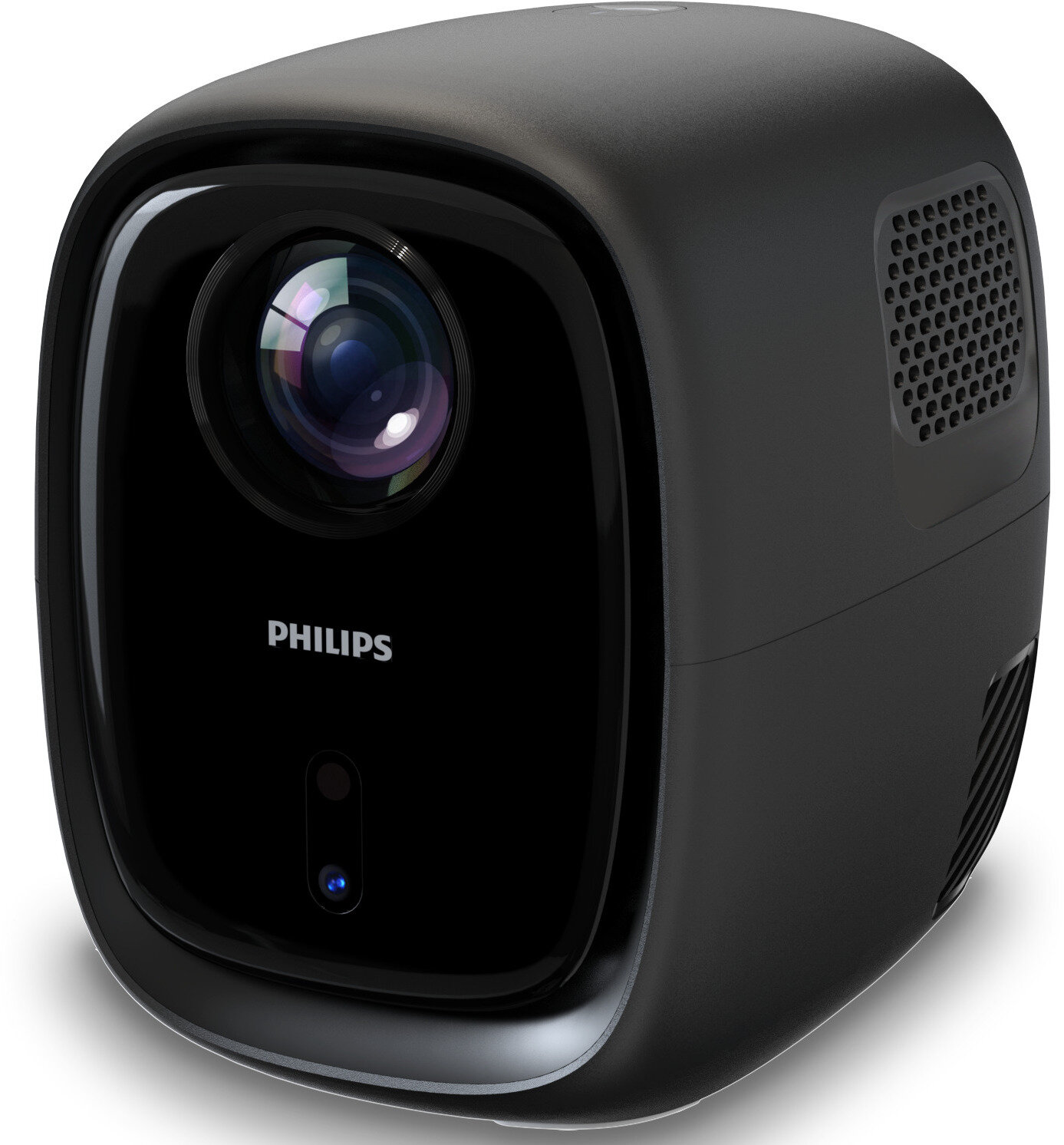 Philips NeoPix 130 SMART Black (NPX130C/INT)