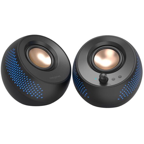 Creative Pebble X Blue (51MF1715AA000)