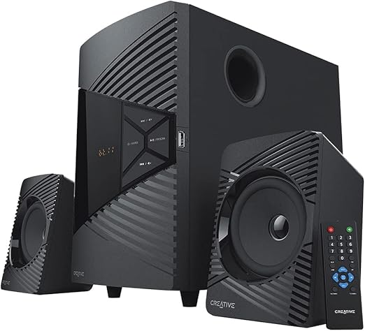 Creative SBS E2500 Black (51MF0485AA001)