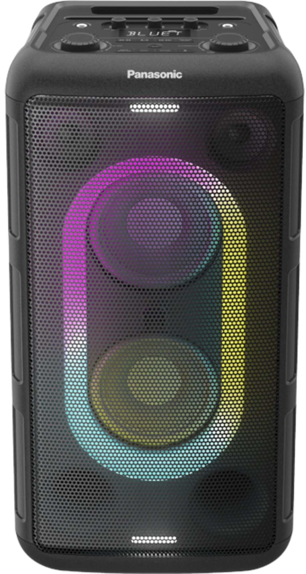 Panasonic SC-BMAX10 Black (SC-BMAX10WWK)