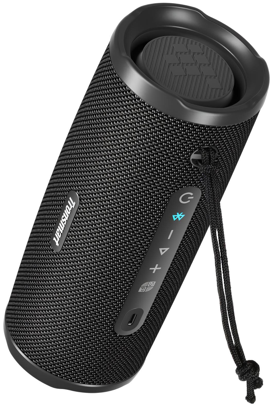 Tronsmart Mirtune C3 Plus Black (1096415)