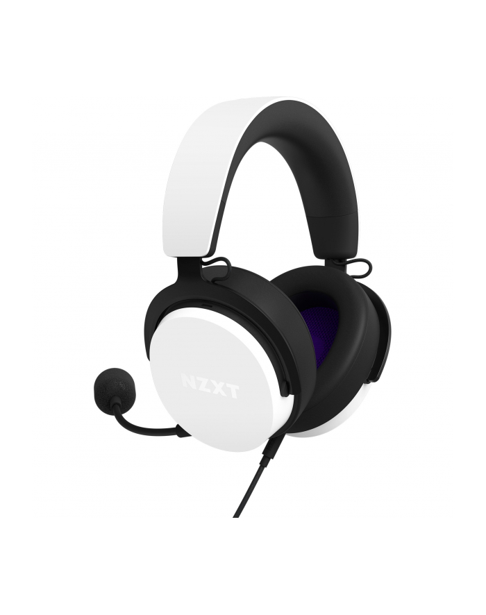 NZXT Relay White (AP-WCB40-W)