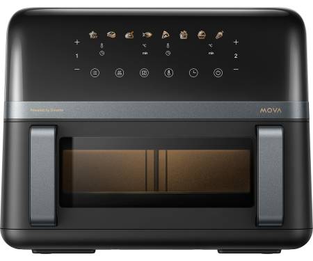 MOVA FD20 Pro (AF-5518ATB)