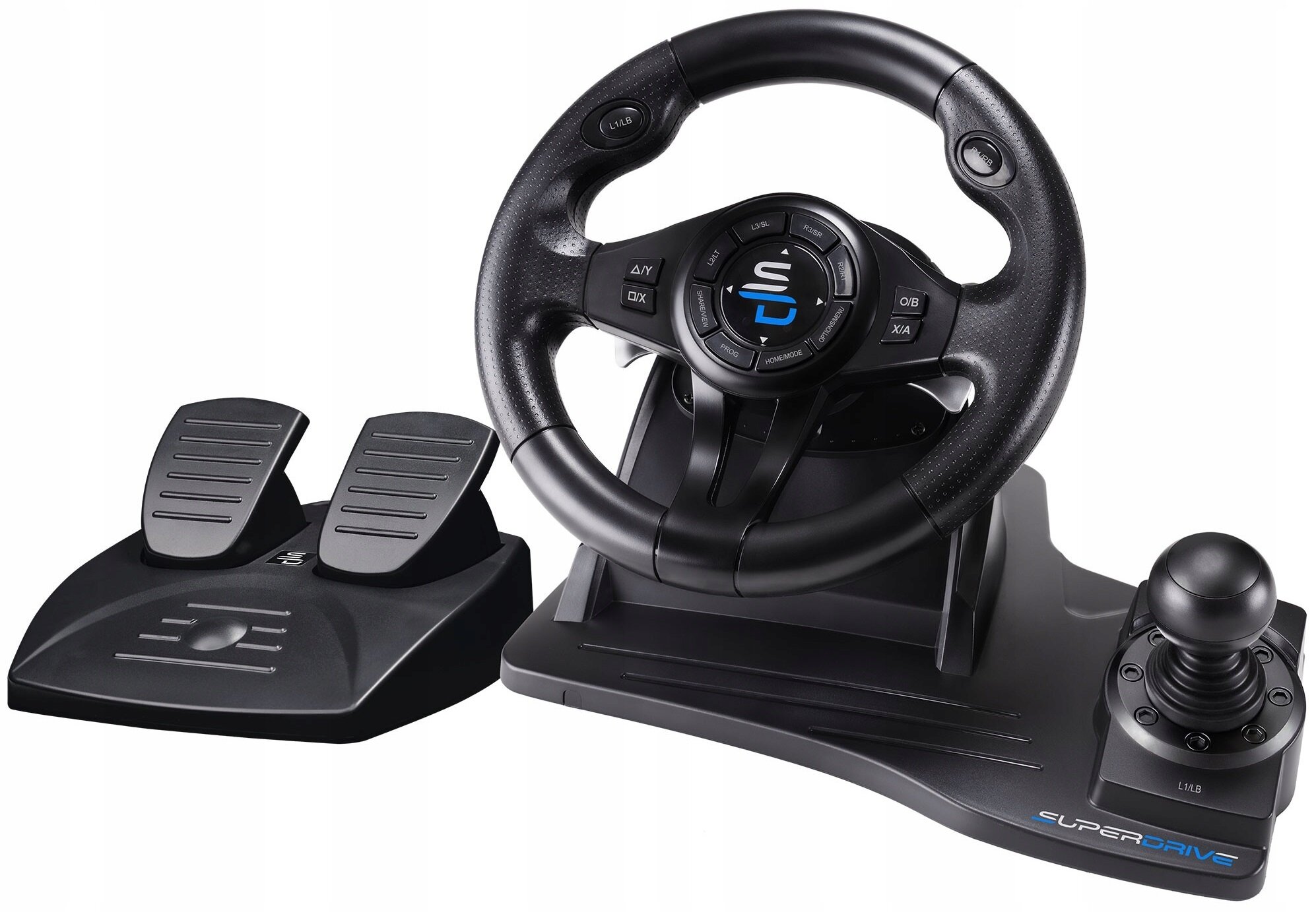 Subsonic SuperDrive GS550 (SA5596-NG)