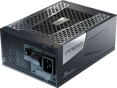 SeaSonic Prime PX-2200W