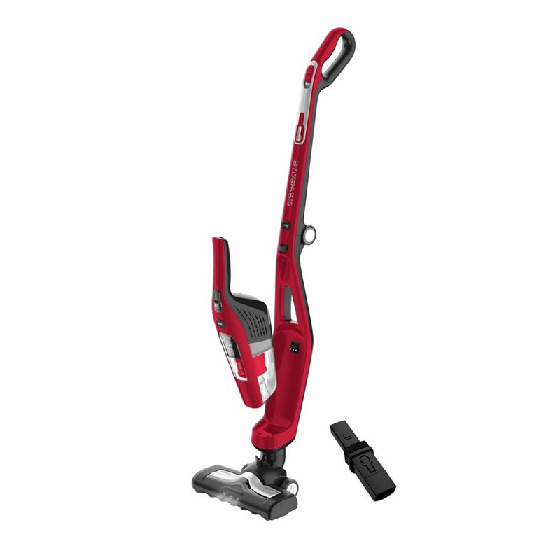 Rowenta Dual Force RH6753WO