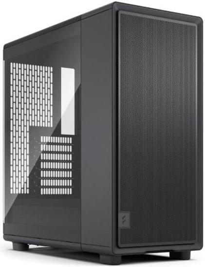 Fractal Design Epoch TG Black (FD-C-EPO1A-02)