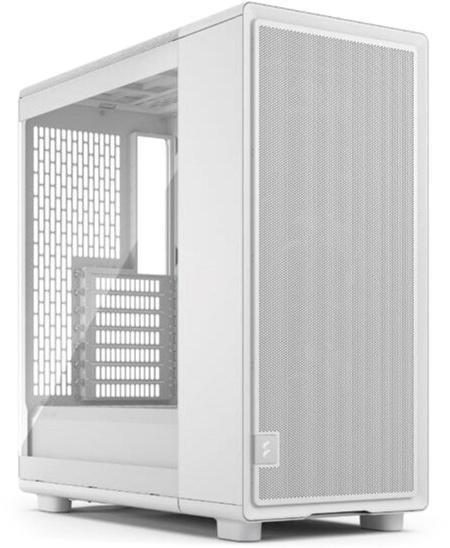 Fractal Design Epoch TG White (FD-C-EPO1A-03)