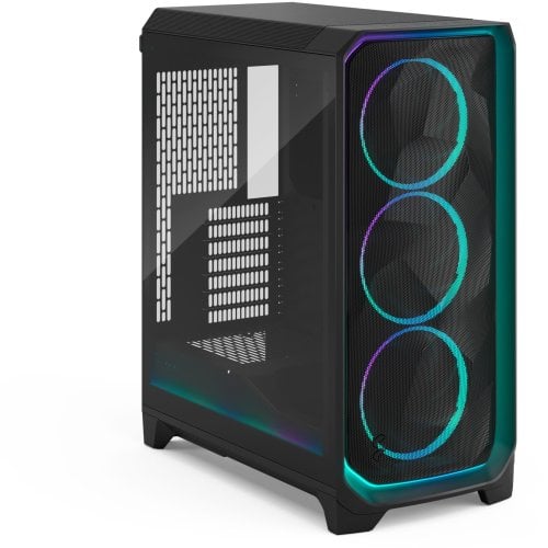 Fractal Design Meshify 3 Ambience Pro RGB Black (FD-C-MES3A-03)