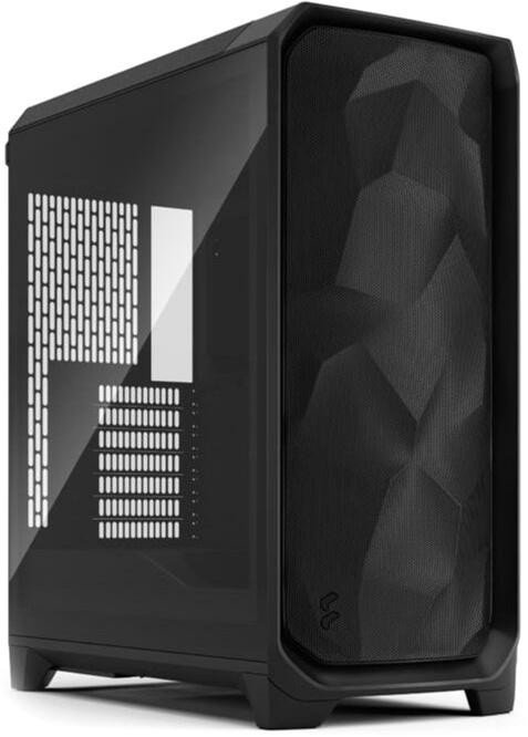 Fractal Design Meshify 3 TG LT Black (FD-C-MES3A-02)