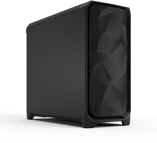 Fractal Design Meshify 3 XL Black Solid (FD-C-MES3X-01)