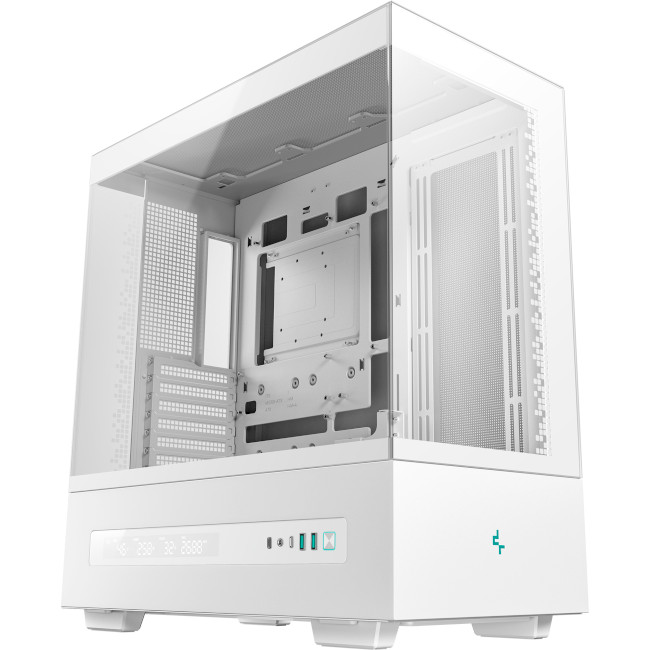 Deepcool CH690 Digital White (R-CH690-WHNNA0D-G-1)