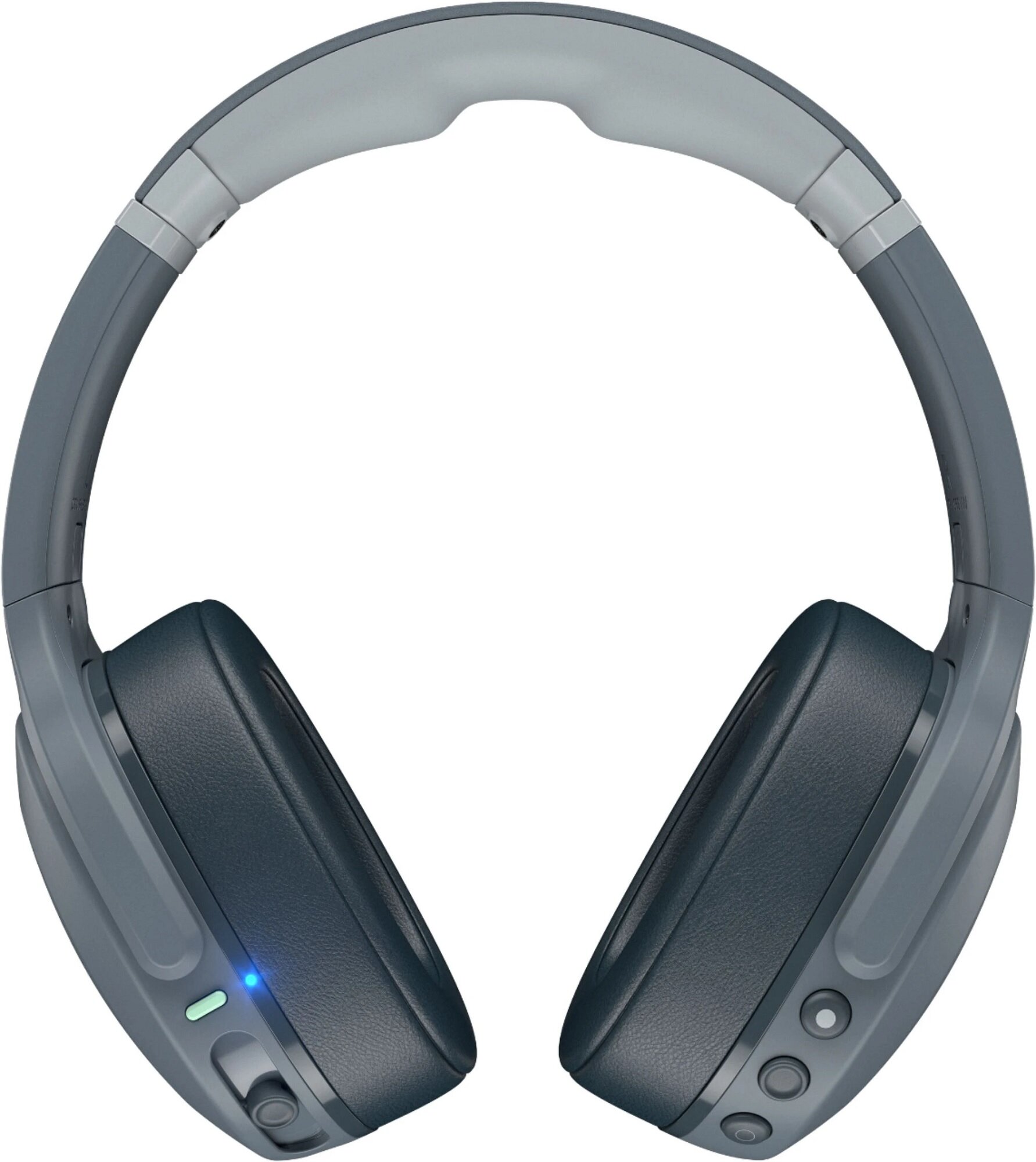 SkullCandy Crusher Evo Chill Grey (S6EVW-N744)
