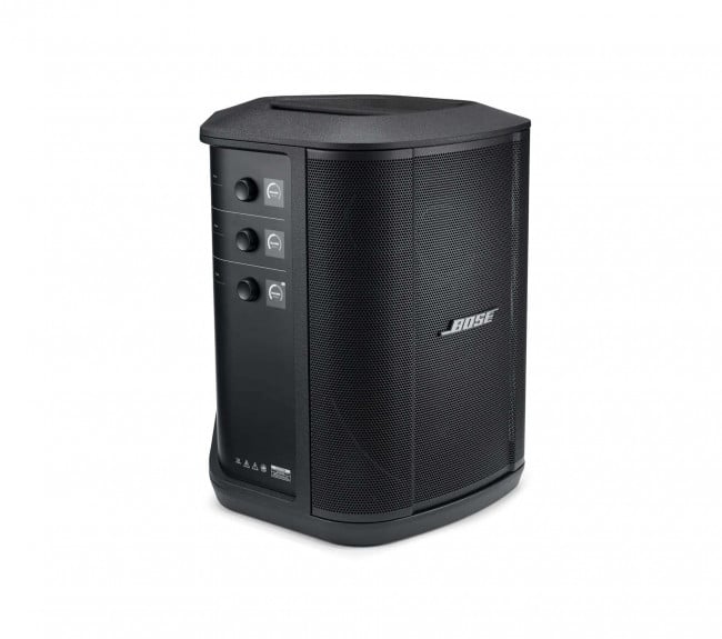 Bose S1 Pro+ Wireless PA System (869583-2100)