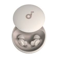 Навушники Anker SoundCore Sleep A20 White (A6611G21)