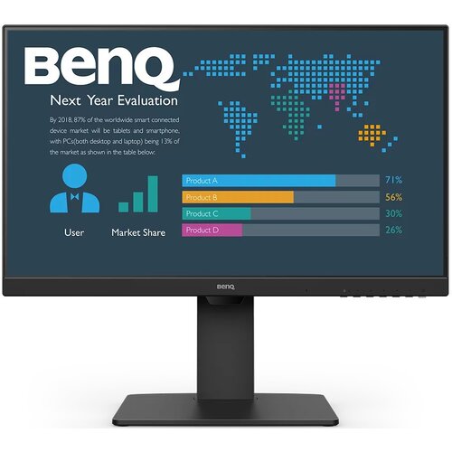 BenQ BL2786TC (9H.LMPLB.QBE)