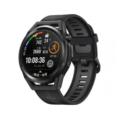 HUAWEI Watch GT Runner Black (55028109)